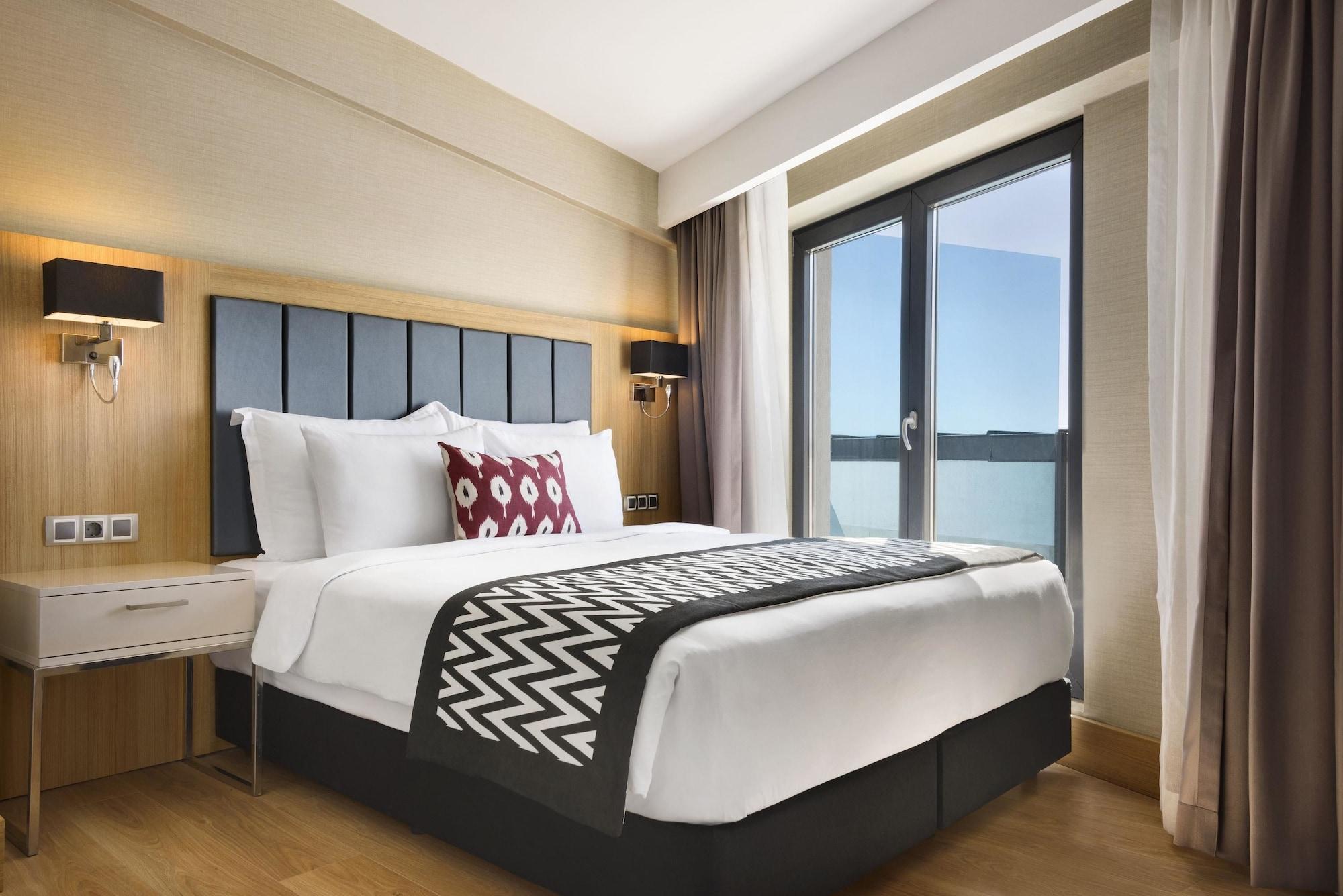 Ramada Encore Eskişehir Exterior foto