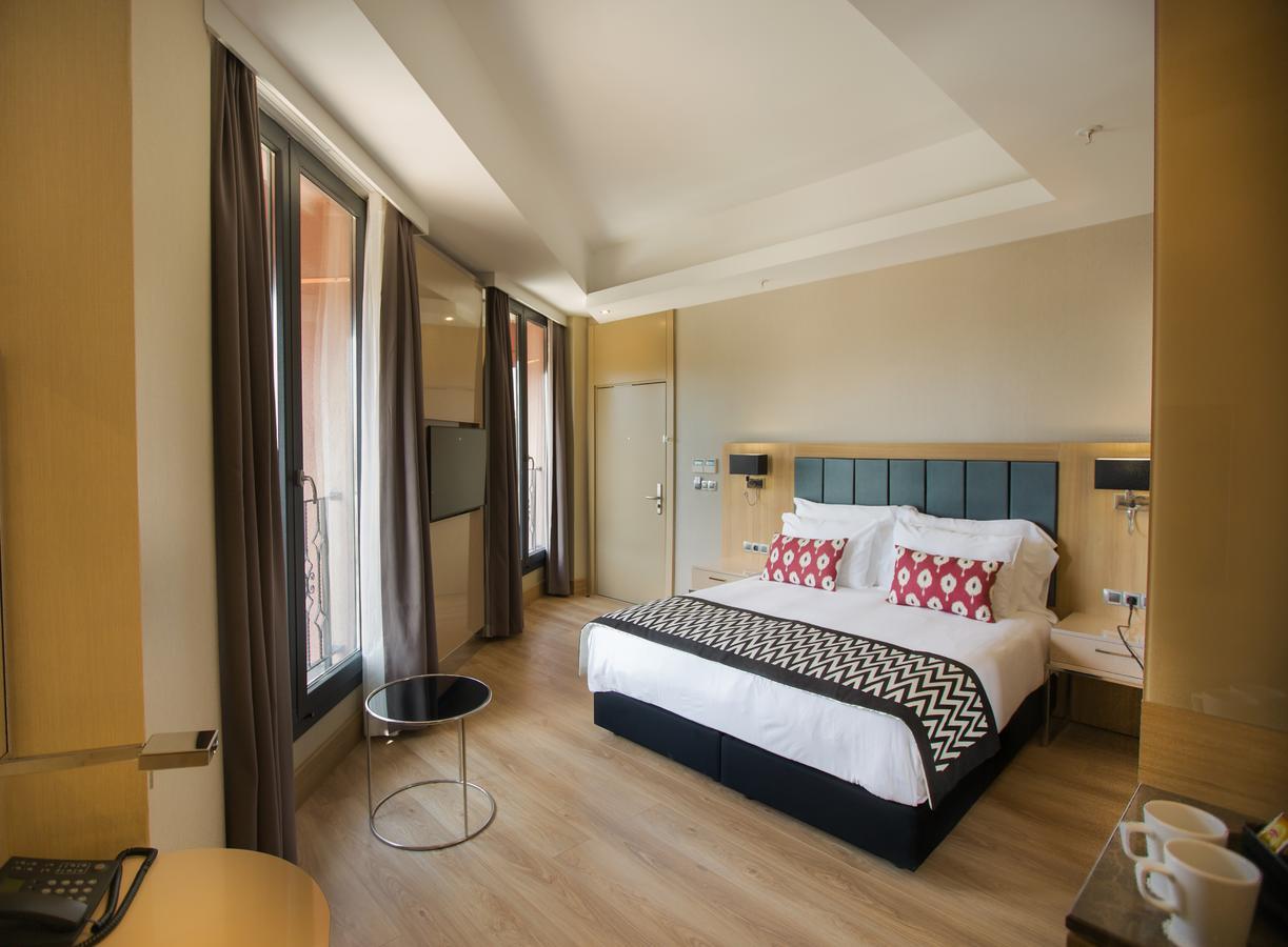 Ramada Encore Eskişehir Exterior foto