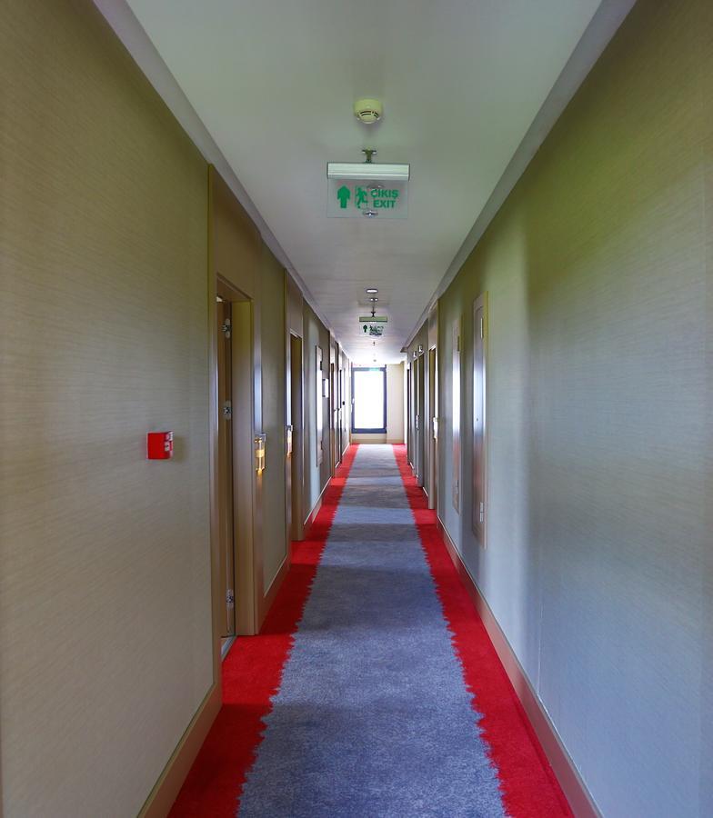 Ramada Encore Eskişehir Exterior foto